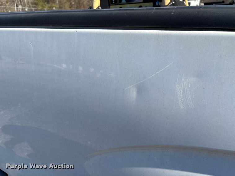 image for item DU2682 2011 Ford F150 XL Crew Cab pickup truck