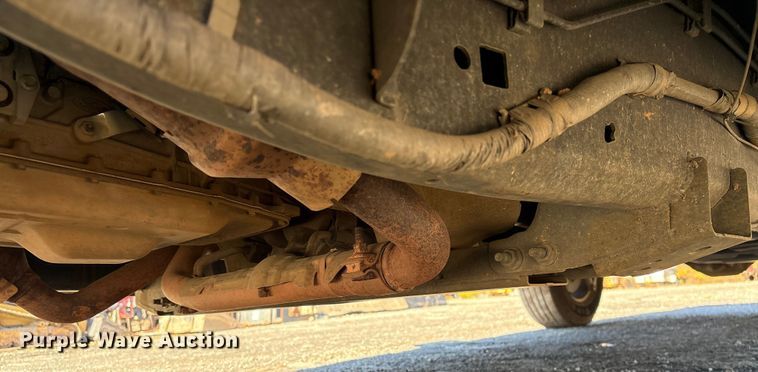 image for item DU2682 2011 Ford F150 XL Crew Cab pickup truck