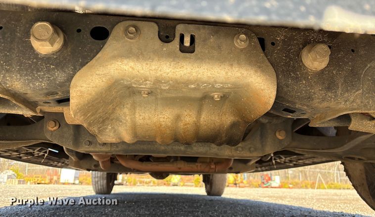 image for item DU2682 2011 Ford F150 XL Crew Cab pickup truck