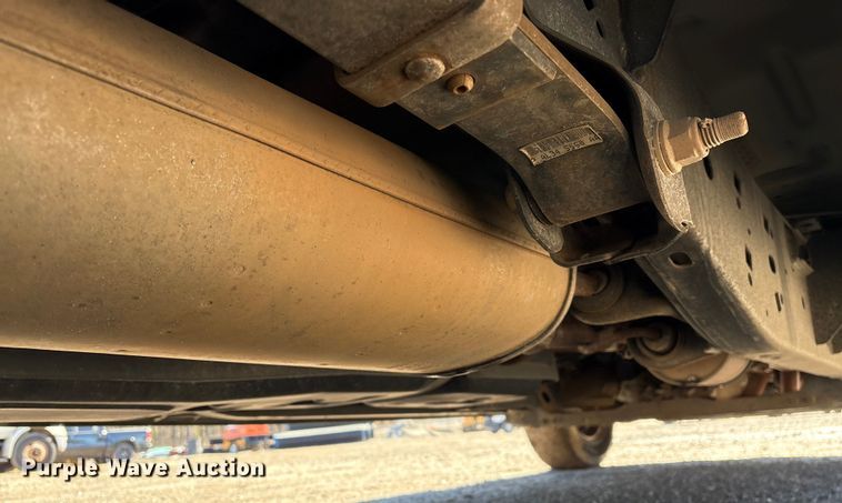 image for item DU2682 2011 Ford F150 XL Crew Cab pickup truck