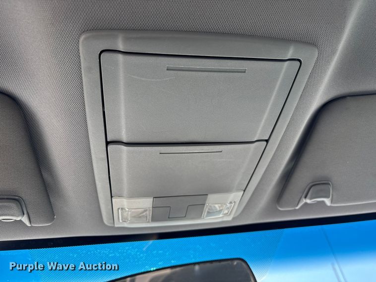 image for item DU2682 2011 Ford F150 XL Crew Cab pickup truck