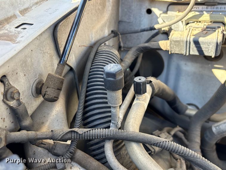 image for item DU2682 2011 Ford F150 XL Crew Cab pickup truck