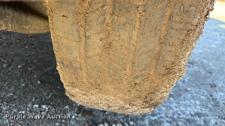 image for item DU2682 2011 Ford F150 XL Crew Cab pickup truck