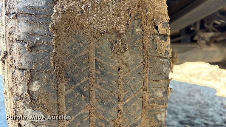 image for item DU2682 2011 Ford F150 XL Crew Cab pickup truck