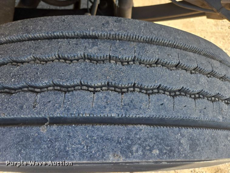 image for item DU2684 2012 International Durastar 4300 sewer jetter truck