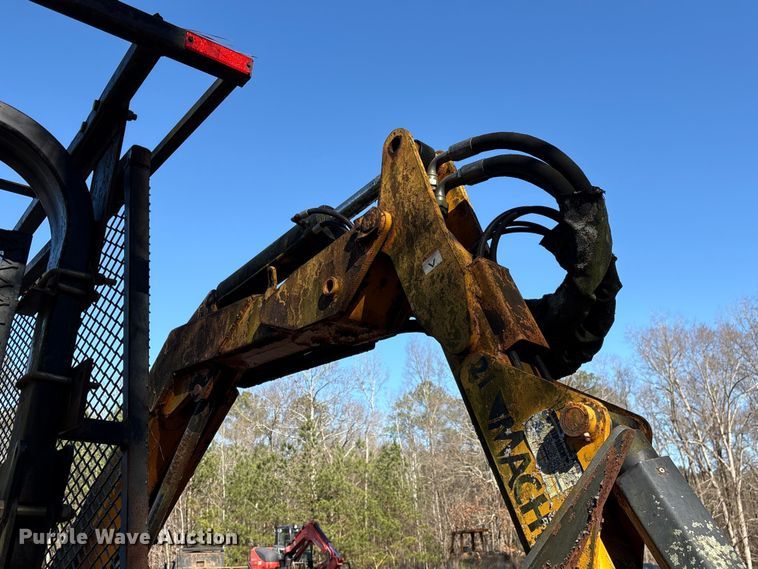 image for item DU2685 New Holland TS100 MFWD tractor