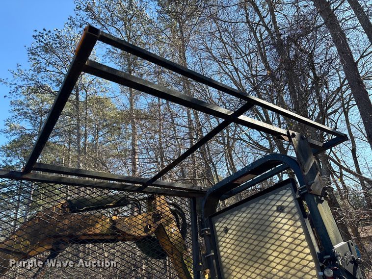 image for item DU2685 New Holland TS100 MFWD tractor