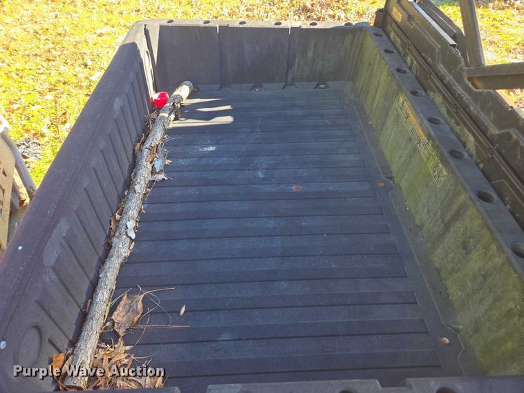 image for item DU2686 Polaris 570 utility vehicle