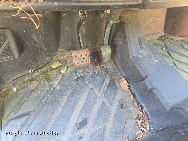 image for item DU2686 Polaris 570 utility vehicle