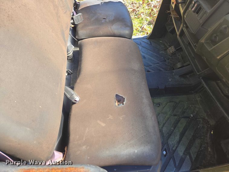 image for item DU2686 Polaris 570 utility vehicle