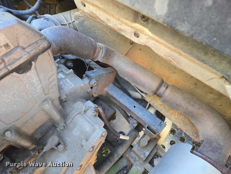 image for item DU2686 Polaris 570 utility vehicle