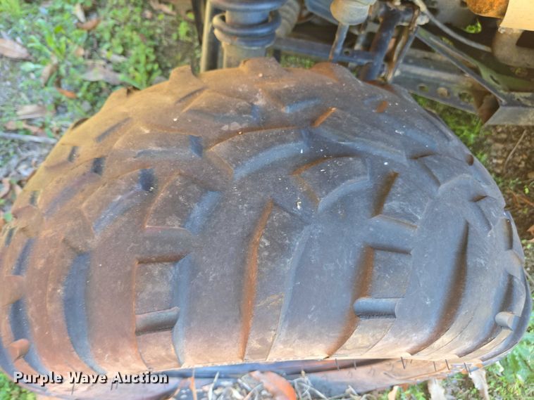 image for item DU2686 Polaris 570 utility vehicle