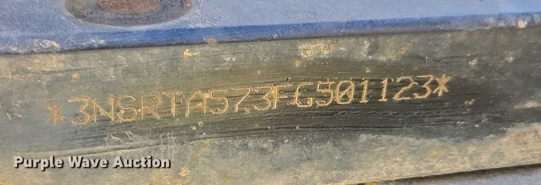 image for item DU2686 Polaris 570 utility vehicle