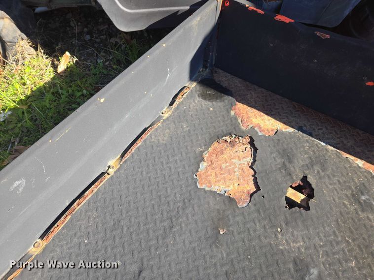 image for item DU2687 Kubota Rtv9000 utility vehicle