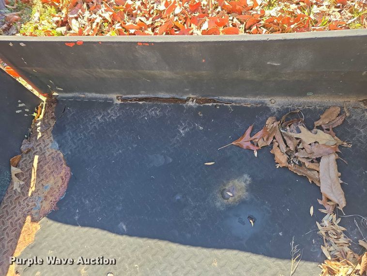 image for item DU2687 Kubota Rtv9000 utility vehicle