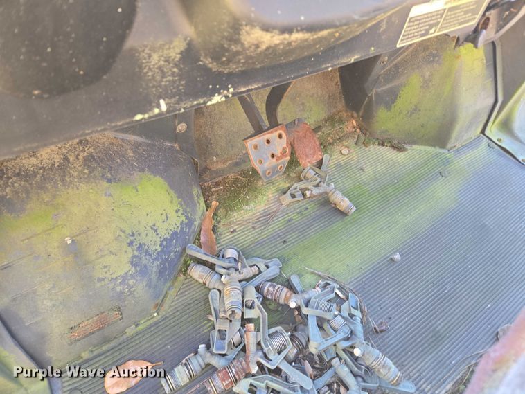 image for item DU2687 Kubota Rtv9000 utility vehicle