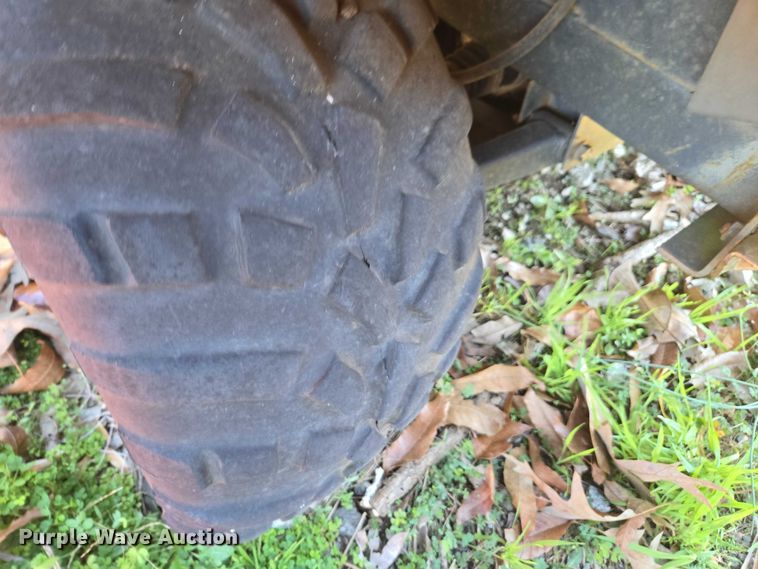 image for item DU2687 Kubota Rtv9000 utility vehicle