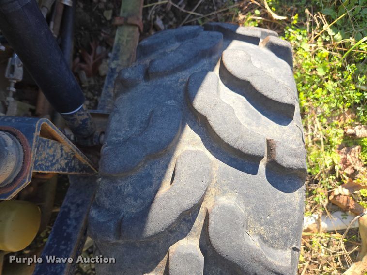 image for item DU2687 Kubota Rtv9000 utility vehicle