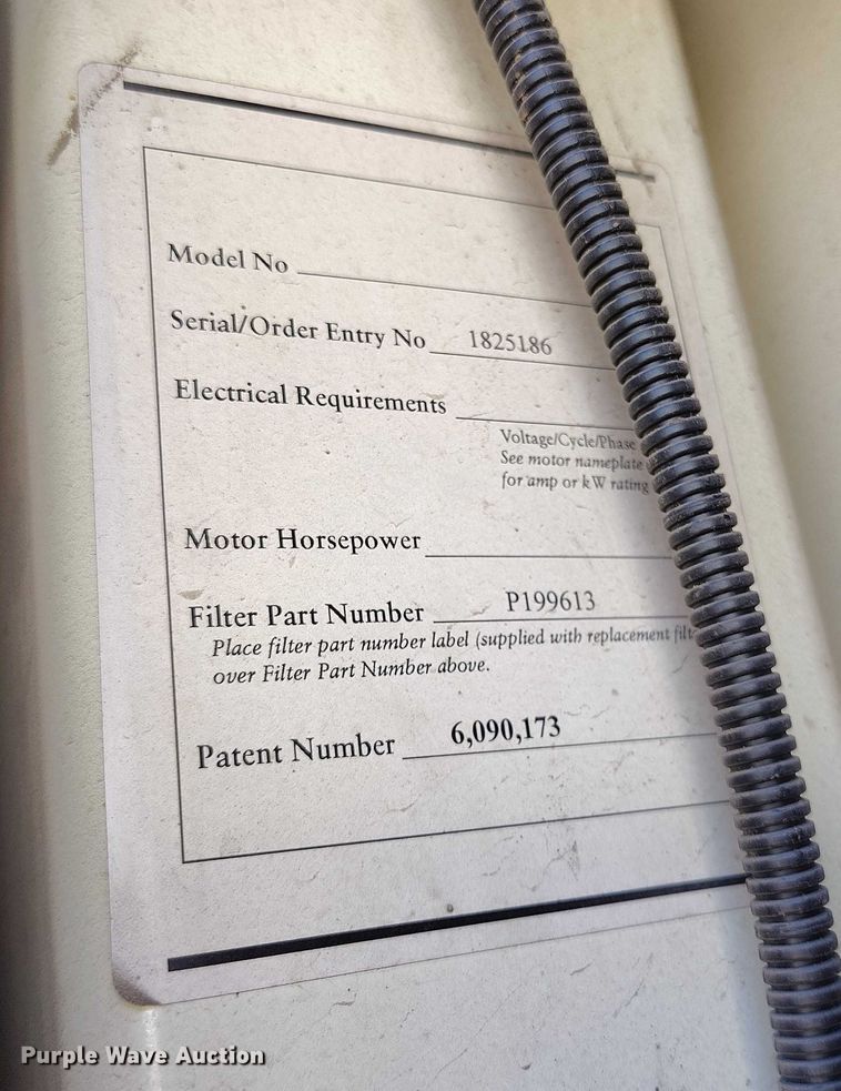 image for item DV6590 2005 Freightliner  FC80 street sweeper truck