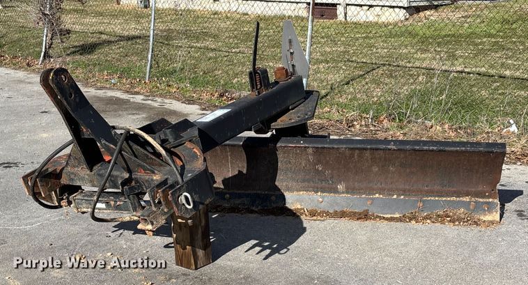 image for item DW7409 8' W three point blade  