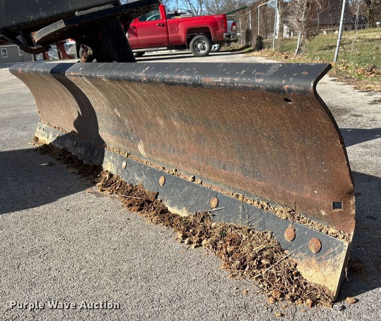 image for item DW7409 8' W three point blade  