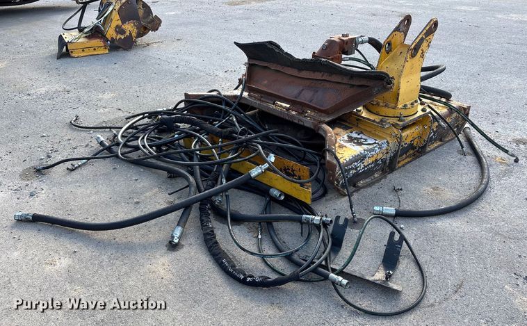 image for item DW7411 Alamo 50RP side boom rotary mower