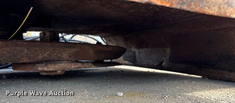 image for item DW7411 Alamo 50RP side boom rotary mower