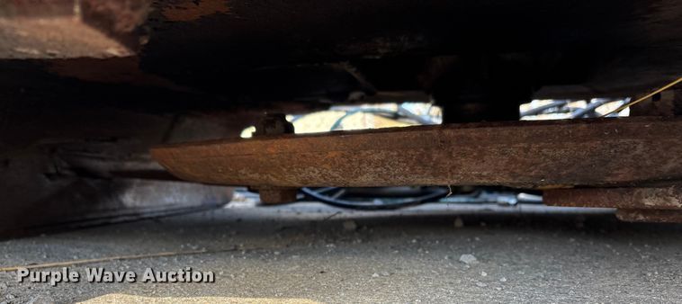 image for item DW7411 Alamo 50RP side boom rotary mower