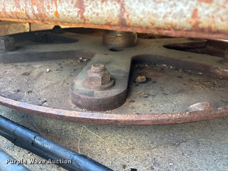 image for item DW7411 Alamo 50RP side boom rotary mower