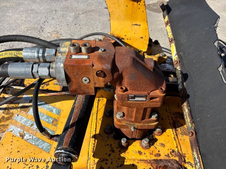 image for item DW7411 Alamo 50RP side boom rotary mower