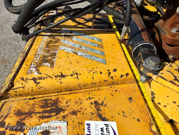 image for item DW7411 Alamo 50RP side boom rotary mower