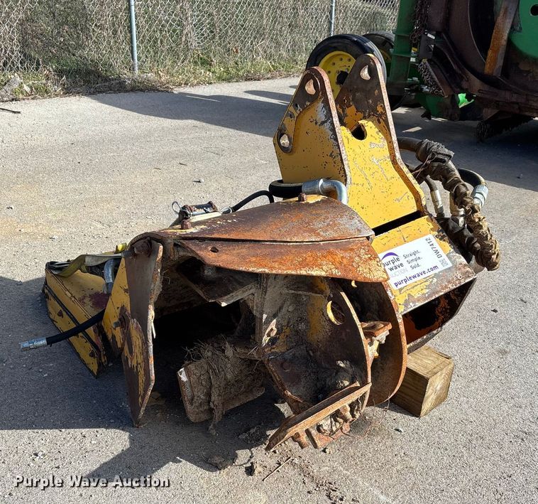 image for item DW7412 Alamo ditcher