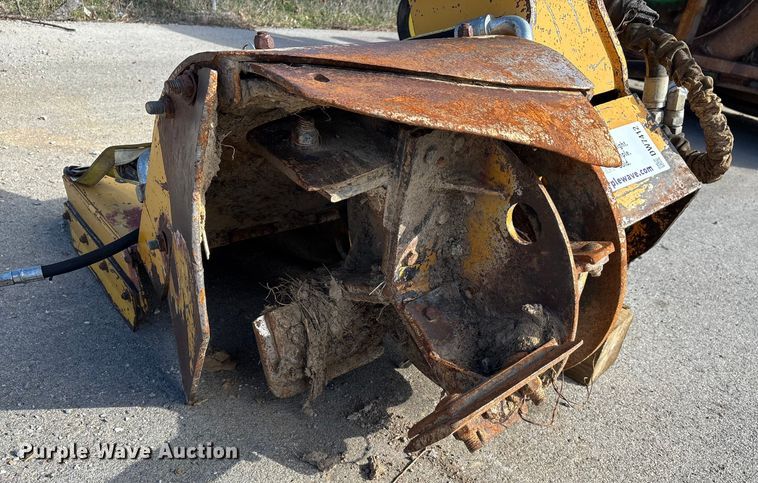 image for item DW7412 Alamo ditcher