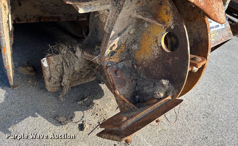 image for item DW7412 Alamo ditcher