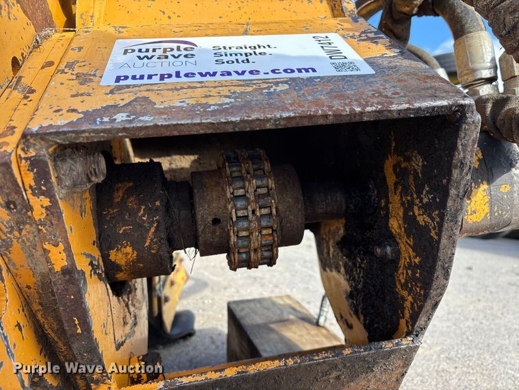 image for item DW7412 Alamo ditcher