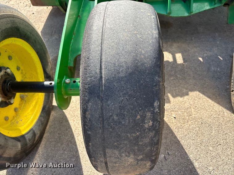 image for item DW7413 John Deere R10 batwing rotary mower