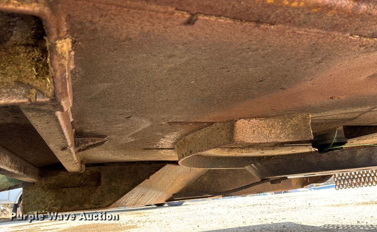 image for item DW7414 John Deere CX15 batwing rotary mower