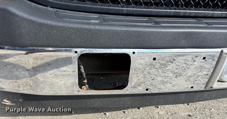 image for item DW7415 2010 Chevrolet Express 3500 ambulance