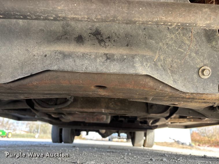 image for item DW7415 2010 Chevrolet Express 3500 ambulance