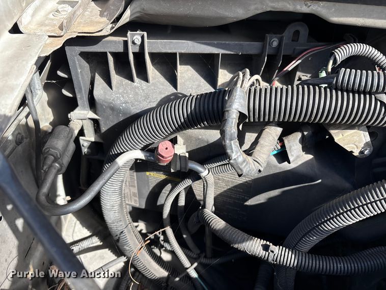 image for item DW7415 2010 Chevrolet Express 3500 ambulance