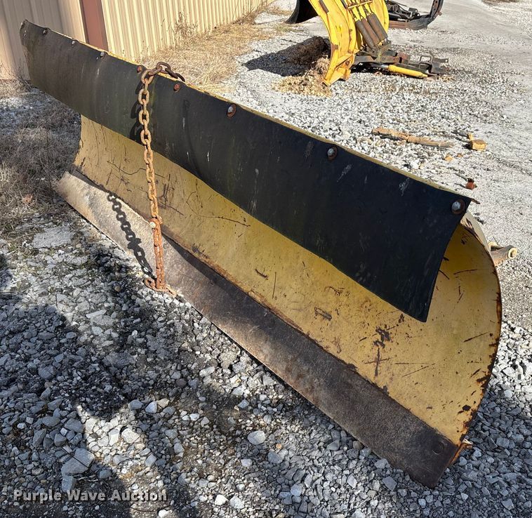 image for item DW7420 Meyer snow blade