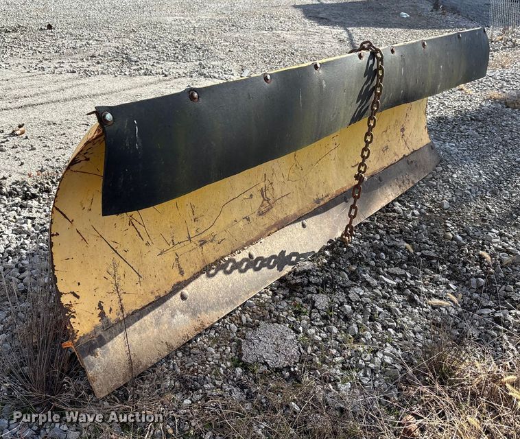 image for item DW7420 Meyer snow blade