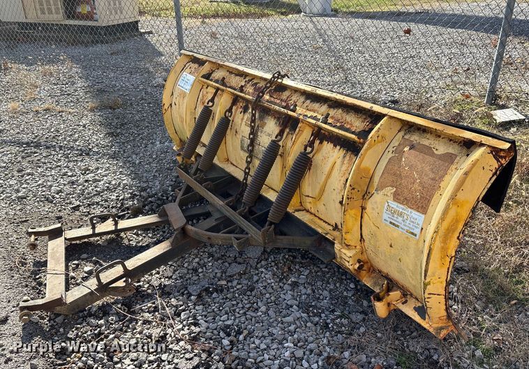 image for item DW7420 Meyer snow blade