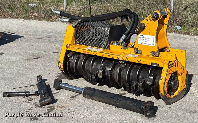 image for item DW7421 Alamo SRD-50 side boom mulcher