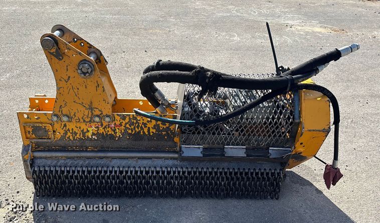 image for item DW7421 Alamo SRD-50 side boom mulcher