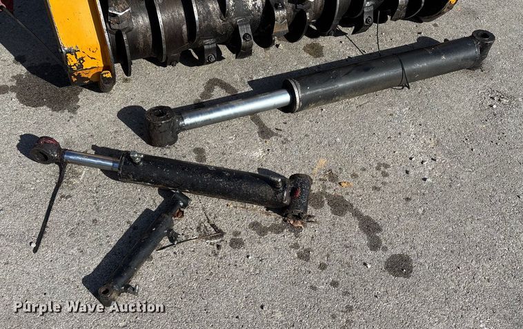 image for item DW7421 Alamo SRD-50 side boom mulcher