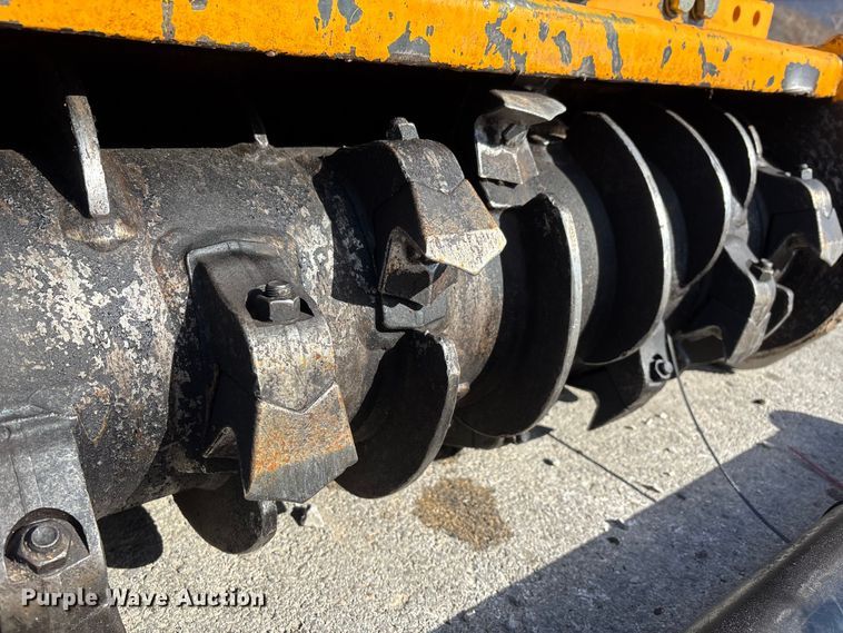 image for item DW7421 Alamo SRD-50 side boom mulcher