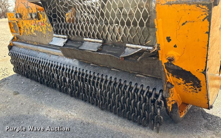 image for item DW7421 Alamo SRD-50 side boom mulcher