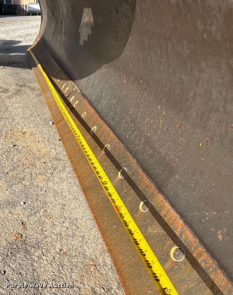 image for item DW7422 1993 Caterpillar 120G motor grader