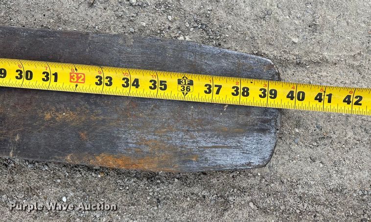 image for item DW7423 Hyster H60XLM forklift